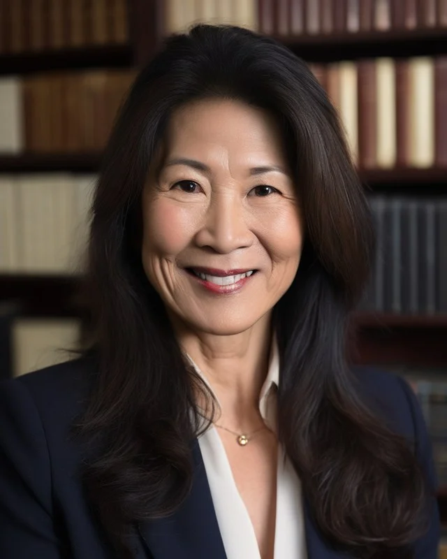 Portrait de Sofia Bellanger