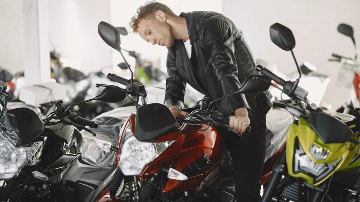 CF Moto : gammes, prix et réseau en France