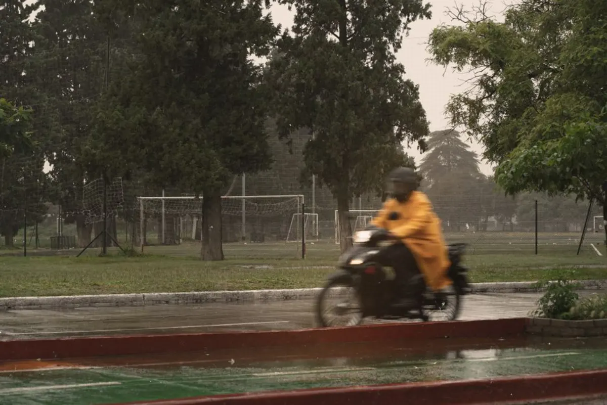 Équipement pluie : rester au sec sans se ruiner