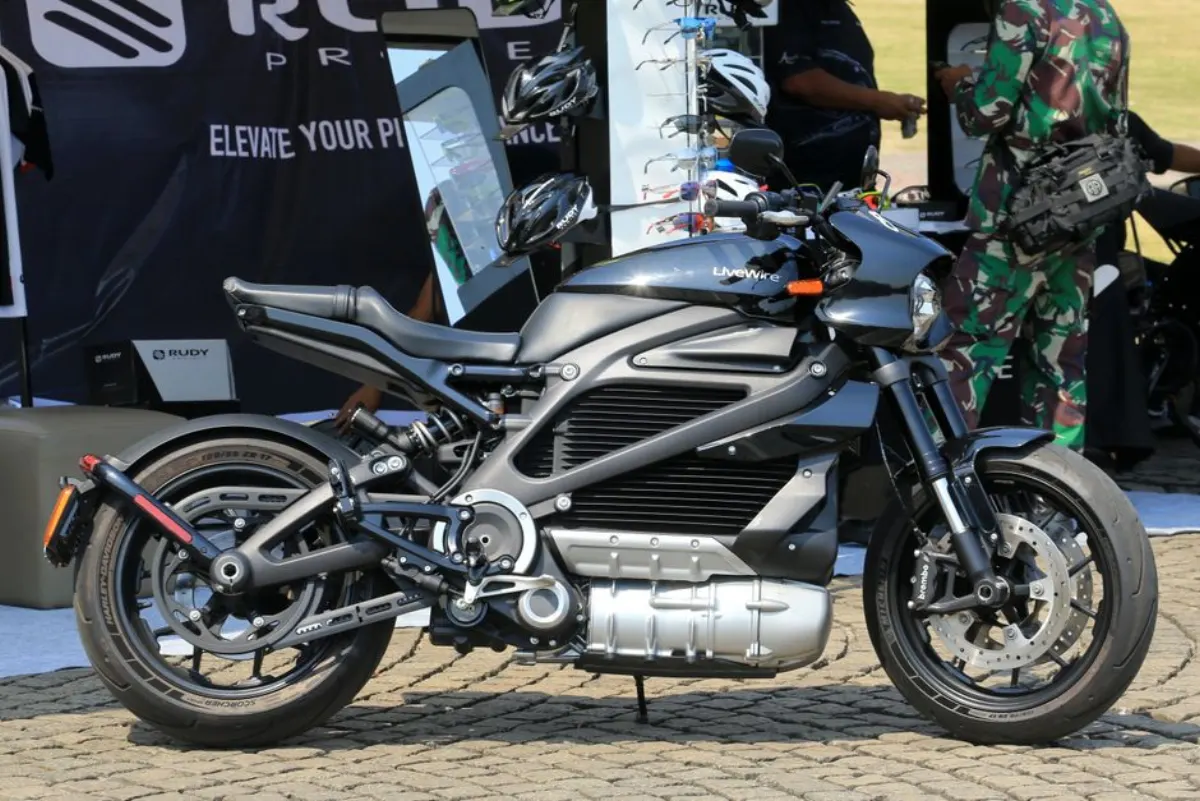 Moto électrique : où en est vraiment le marché