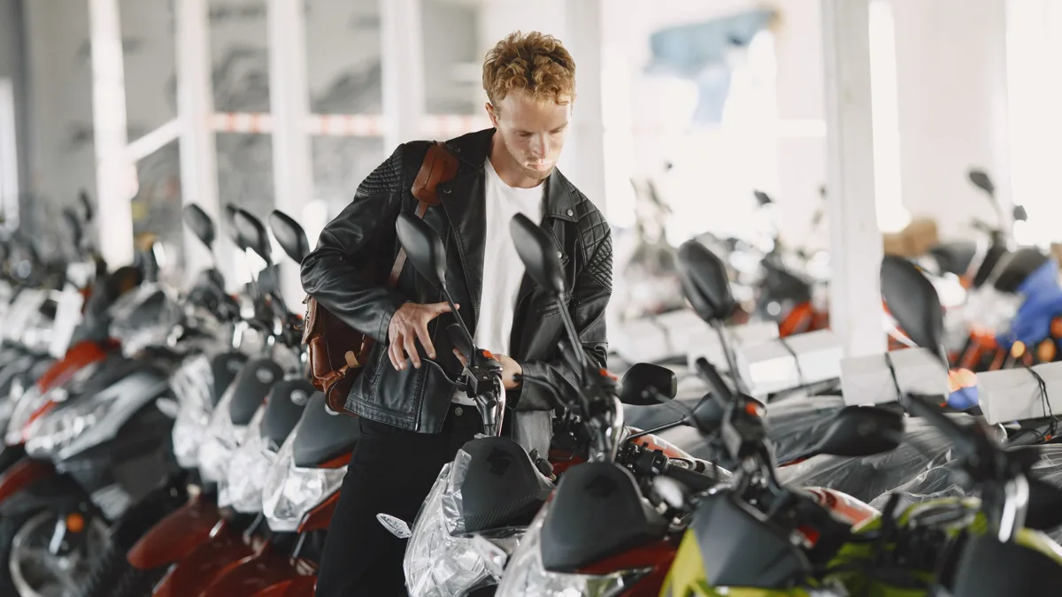 Prix du permis moto : comparer A1, A2 et A par région