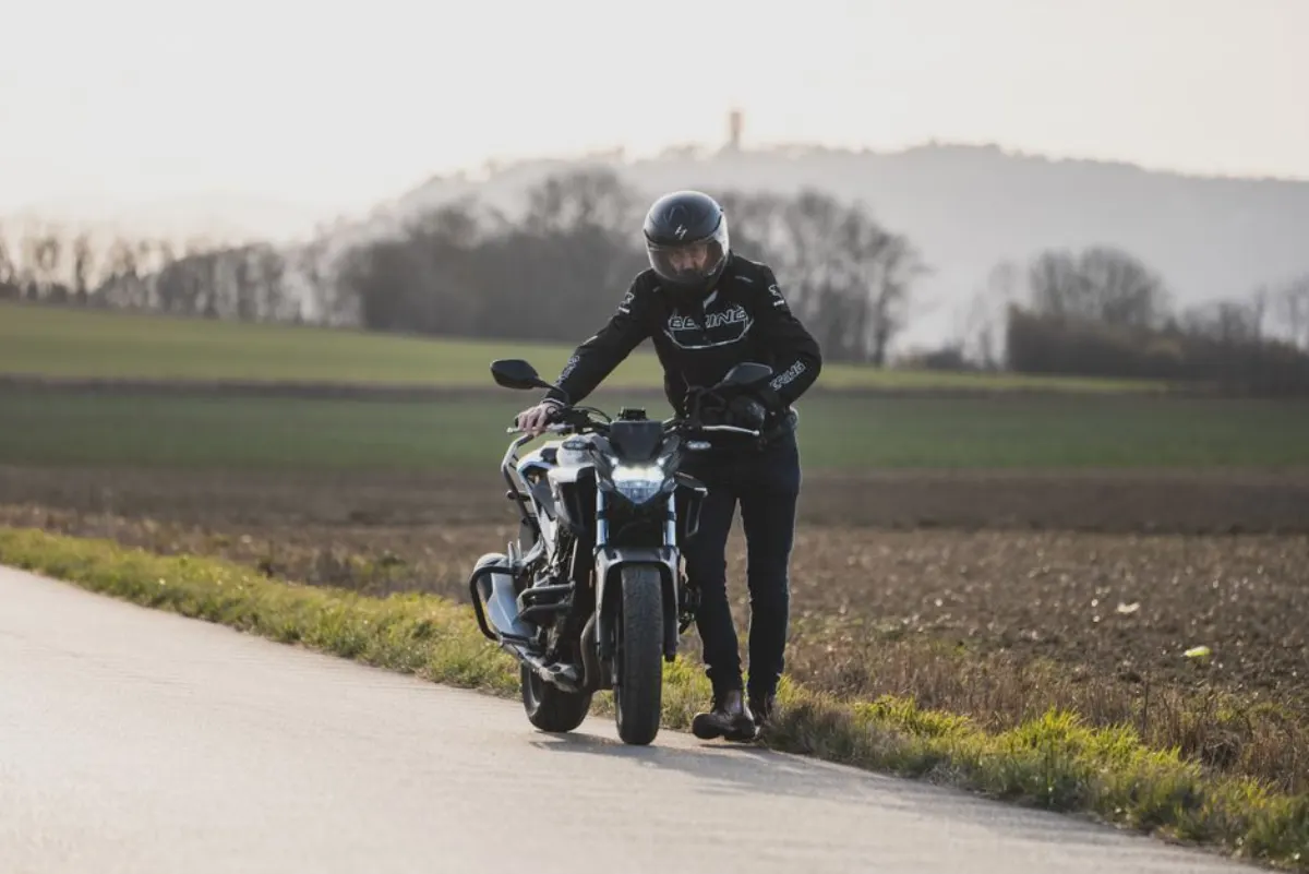 Quelle première moto choisir après le permis A2